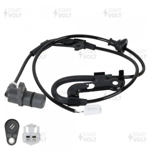 Датчик ABS задний правый VSABS1917 START VOLT