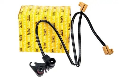 датчик износа тормозных колодок! L270mm  Iveco Eurocargo/Stralis Z05212 ZENTPARTS