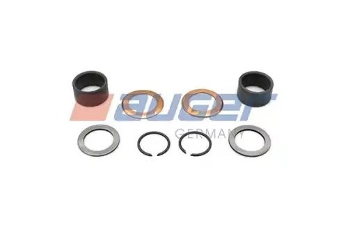 р/к вилки сцепления! (стопора 2шт., шайбы 4шт., втулки 2шт.)\ Scania P/R-Series 81145 AUGER