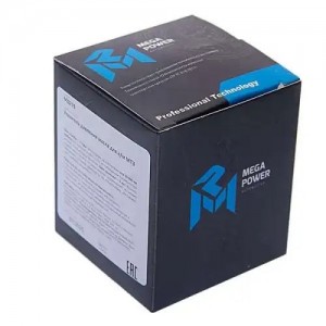 Указатель давления масла МТЗ MEGAPOWER 380-12-006 MEGA POWER