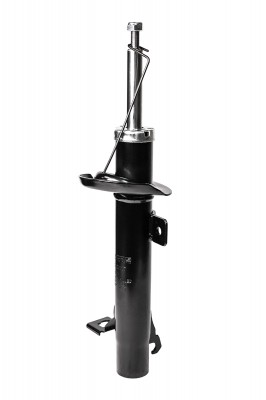 Амортизатор передний, Лев., GAS F21GR0117 F21GR0117 CWORKS