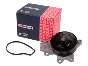 Помпа водяная Toyota Corolla 13- / RAV 4 12- (M4811027) M4811027 MARSHALL