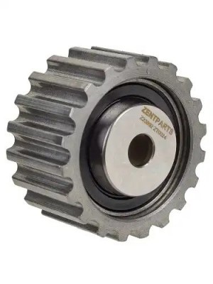 ролик обводной ремня ГРМ! Renault Laguna/Megane/Clio 2.0/1.9D 96> Z23892 ZENTPARTS