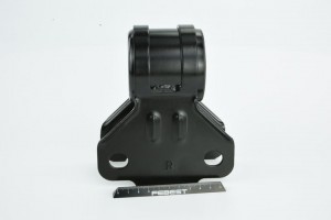 Сайлентблок рычага задн правый FORD FOCUS III CB8 2011-2014, MAZDA 3 09-13 MZAB- MZAB-BLBRH FEBEST