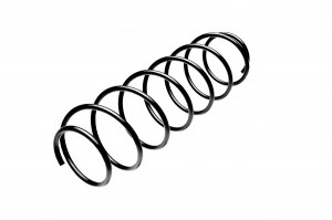 RENAULT LAGUNA II (2001>) ST127005R STANDARD SPRINGS