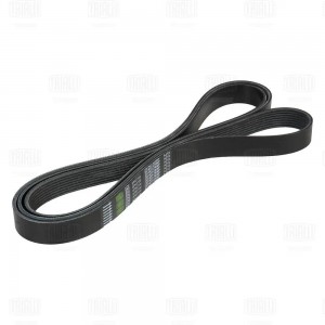 Ремень приводной для а/м Sollers Atlant (23-)/JAC Sunray (23-) 2.7d (8PK2708) 8PK2708 TRIALLI