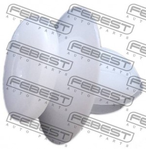 Клипса MITSUBISHI LANCER CY,CZ# 2007.03- 88570-061 88570061 FEBEST