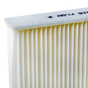 Фильтр салонный CU2433 CU2433 MANN FILTER