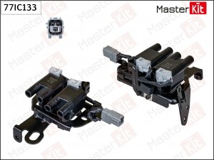 Катушка зажигания KIA CEED, SPORTAGE 2.0 77IC133 77IC133 MASTER KIT