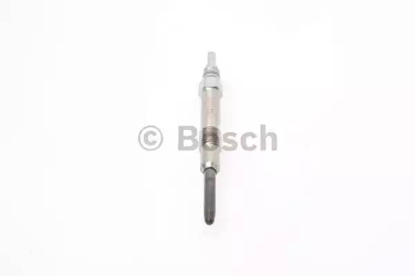 Свеча накаливания OPEL Astra H (04-) BOSCH 0 250 202 132 BOSCH