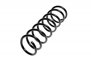 пружина задняя!\ Ford Focus II 1.4-1.6 04> ST110099R STANDARD SPRINGS