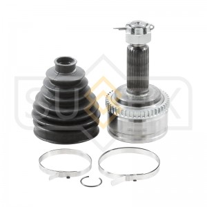 HYUNDAI ELANTRA (2006-2011) ST-1068 SUFIX