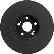 диск тормозной передний!\ Renault Espace 1.9-3.5 02> Z06249 ZENTPARTS