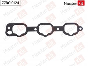 Прокладка впускного коллектора MB C-CLASS (W203) M 112.916 77BGI0124 77BGI0124 MASTER KIT