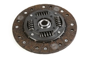 VERNA/ACCENT III (2006-2010) CHD007 HOLA