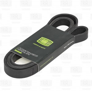 Ремень приводной 6PK2138 TRIALLI