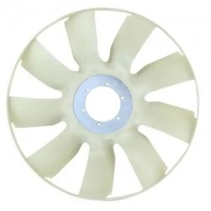 Вентилятор КАМАЗ-ЕВРО 704мм без муфты (дв.740.13,30,31) MEGAPOWER 130-12-020 MEGA POWER