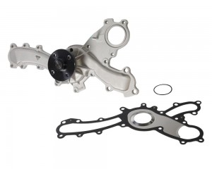 Помпа водяная Lexus RX III 08- Toyota Camry V40 V50 06-  Highlander II III 07- R M4831019 MARSHALL