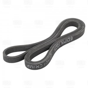 Ремень приводной Volvo XC90 (02-) 2.4d/2.5i/2.9i (6DPK1825) 6DPK1825 TRIALLI