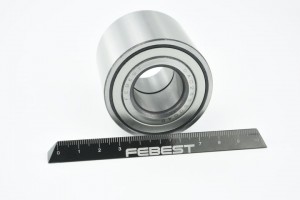 Подшипник ступичный задний 25X55X48 DAC25550048 FEBEST