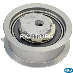 Ролик натяжной ГРМ RKZ1183EG RKZ1183EG KRAUF