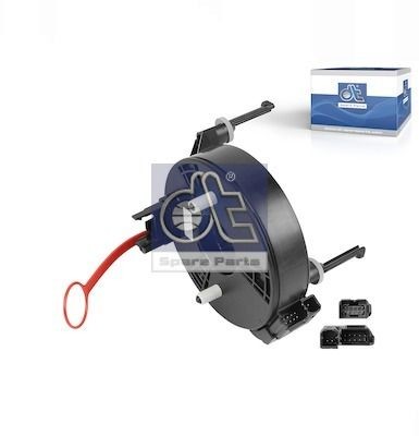 Шлейф подрулевой 119246 DIESEL TECHNIC