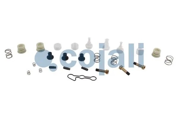 Р/к блока клапанов ELC 6014172 COJALI