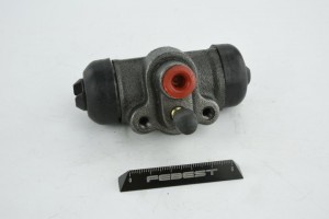 Цилиндр колесный левый SUZUKI GRAND VITARA 06-14 0778-GVTRL 0778-GVTRL FEBEST