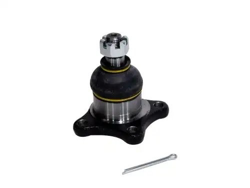 опора шаровая верхняя! Mitsubishi Pajero 90> Z36971 ZENTPARTS