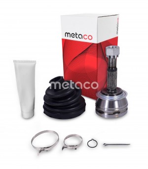 LANOS (1997>) без ABS /Nexia 1.5 8V после 1998 5730013 METACO