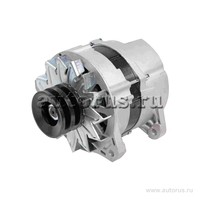 Генератор для а/м ГАЗ 402 Волга (65А) "STARTVOLT" (с доподнительной колодкой) LG0324X START VOLT