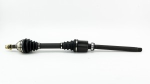 FORD FOCUS II FO17007966 DOMINANT