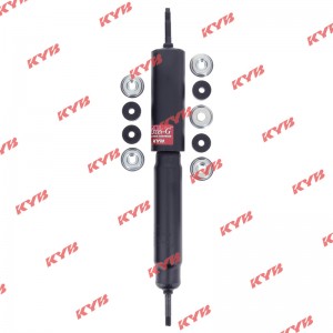 амортизатор задний газовый! независ.подв.\ Toyota Previa TCR11/TCR21 90-00 344225 KAYABA