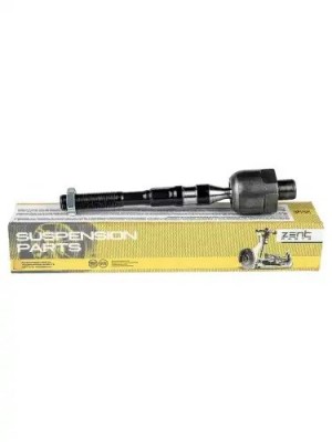 тяга рулевая! Nissan Navara D40M 03> Z28303 ZENTPARTS