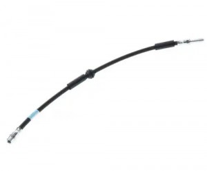 Шланг тормозной VW T5 (03-) передний левый/правый MEGAPOWER 350-11-148 MEGA POWER