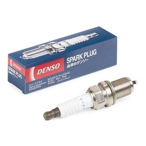 Свеча зажигания (Platinum) PK20PR-P11 PK20PRP11 DENSO