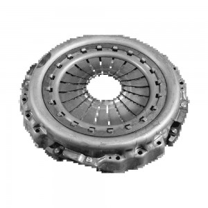 Корзина сцепления 160553 HAMMER