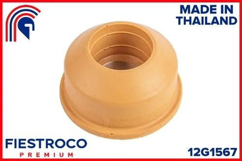 Опора амортизатора 12G1567 12G1567 FIESTROCO