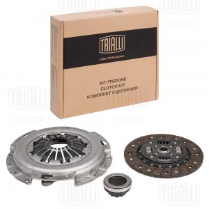 OPEL ASCONA C / KADETT E/DAEWOO NEXIA 200x24 / 1.5-1.8 8V(Lanos 1.5 8V) FR 0501 TRIALLI