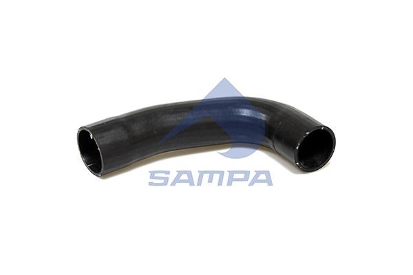 Патрубок VOLVO FH13 радиатора SAMPA 030399 SAMPA
