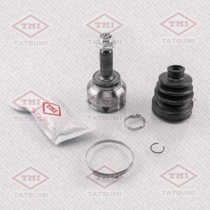ШРУС наружный к-т MITSUBISHI Lancer 03- TDA1004 TDA1004 TATSUMI