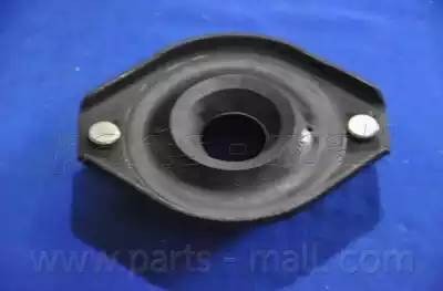 опора амортизатора переднего!\ Daewoo Matiz 02> PXCNC-008F PMC PARTS MALL
