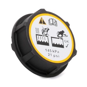 крышка радиатора!\ Ford C-Max 1.5TDCi RC0150 VERNET