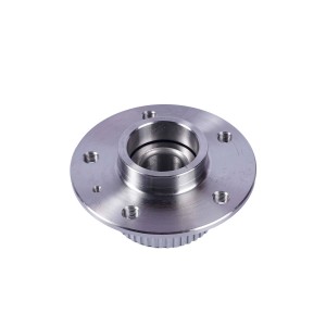 Ступица KAIYI E5 колеса заднего NSP NSPRS102N16 NSP