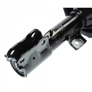 Амортизатор MITSUBISHI Lancer (08-) передний левый газовый MEGAPOWER 290-12-050 MEGA POWER