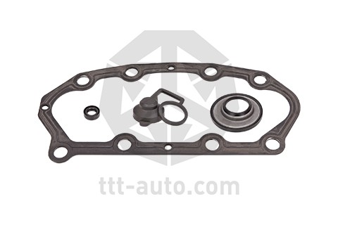 р/к дискового тормоза !4(мр) прокладки, пыльник, пробка, Meritor \Volvo 14846 TTT AUTO