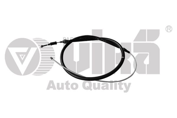 Трос ручника 66090821101 VIKA