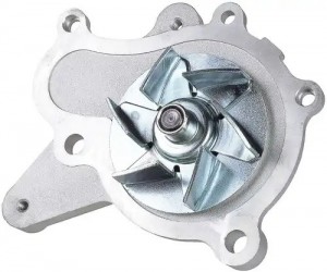 помпа!\ Kia Ceed/Carens, Hyundai Santa Fe/Tucson 2.0CVVT/2.0-2.2CRDi 05> Z14629 ZENTPARTS