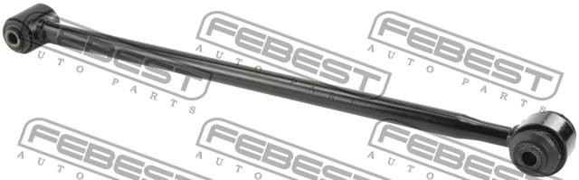 Рычаг подвески 0125-ACA25UP 0125-ACA25UP FEBEST