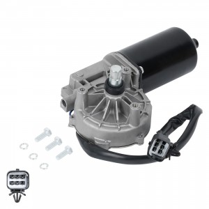 Моторедуктор стеклооч. для а/м Shacman X6000 (23-) (VWF 1410) VWF 1410 START VOLT